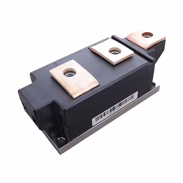 TD820N16KOFTIMHPSA1 Infineon Technologies  Thyristors - SCRs - Modules